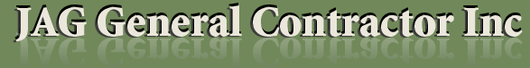 Jag General Contractor Inc., Virginia Beach, VA